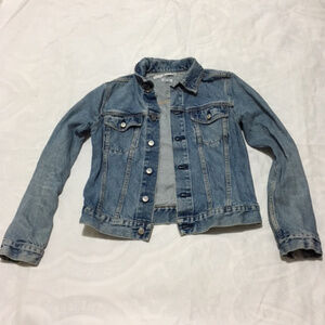 Denim‎ Trucker Jacket Tommy Hilfiger